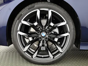 BMW 320d xDr 48V M Sport