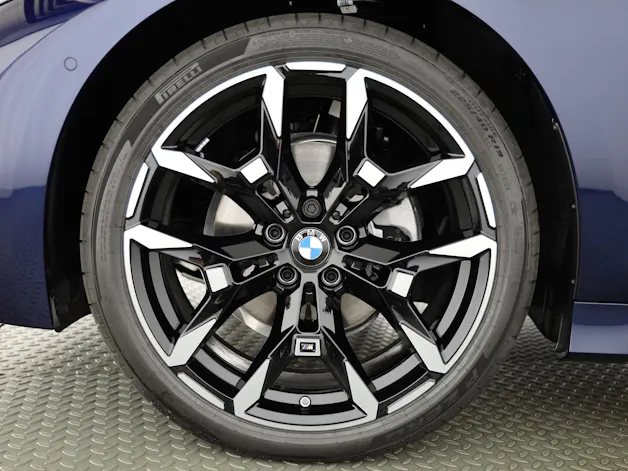 BMW 320d xDr 48V M Sport