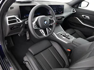 BMW 320d xDr 48V M Sport