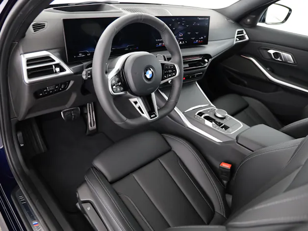 BMW 320d xDr 48V M Sport