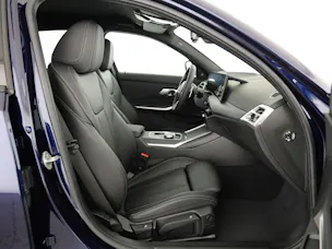 BMW 320d xDr 48V M Sport