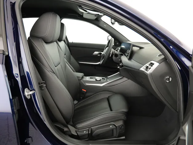 BMW 320d xDr 48V M Sport