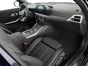 BMW 320d xDr 48V M Sport