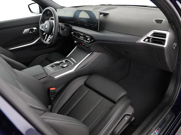 BMW 320d xDr 48V M Sport
