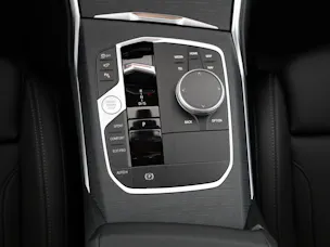 BMW 320d xDr 48V M Sport