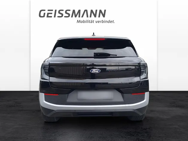 Ford Explorer Extended Range Premium AWD