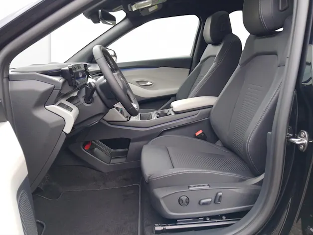 Ford Explorer Extended Range Premium AWD
