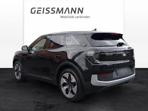 Ford Explorer Extended Range Premium AWD