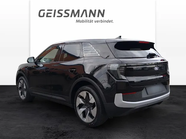 Ford Explorer Extended Range Premium AWD