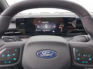 Ford Explorer Extended Range Premium AWD