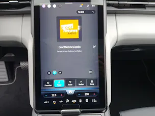 Ford Explorer Extended Range Premium AWD