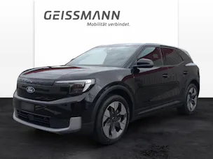 Ford Explorer Extended Range Premium AWD