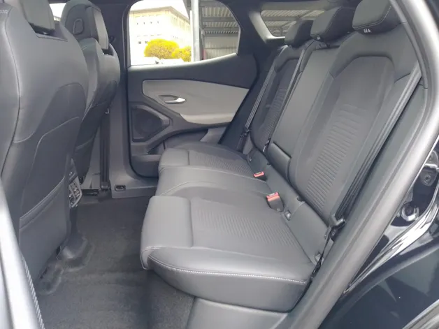 Ford Explorer Extended Range Premium AWD
