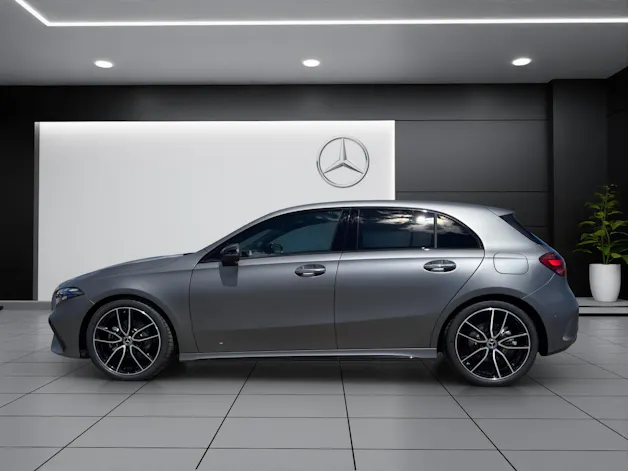 Mercedes-Benz A 200 Night Star 7G-DCT