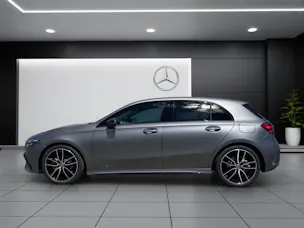 Mercedes-Benz A 200 Night Star 7G-DCT