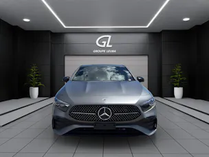 Mercedes-Benz A 200 Night Star 7G-DCT