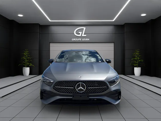 Mercedes-Benz A 200 Night Star 7G-DCT