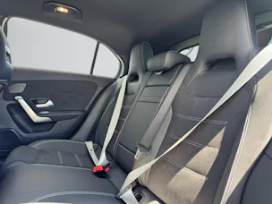 Mercedes-Benz A 200 Night Star 7G-DCT