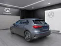 Mercedes-Benz A 200 Night Star 7G-DCT