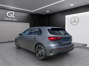 Mercedes-Benz A 200 Night Star 7G-DCT