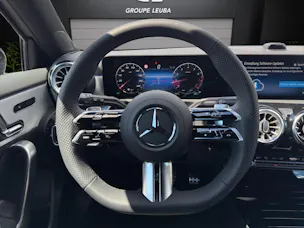 Mercedes-Benz A 200 Night Star 7G-DCT