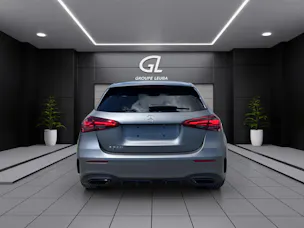 Mercedes-Benz A 200 Night Star 7G-DCT