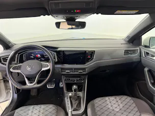 VW Polo 1.0 TSI R-Line DSG