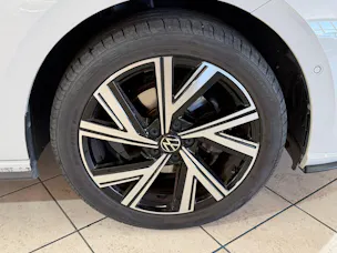 VW Polo 1.0 TSI R-Line DSG
