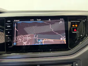 VW Polo 1.0 TSI R-Line DSG