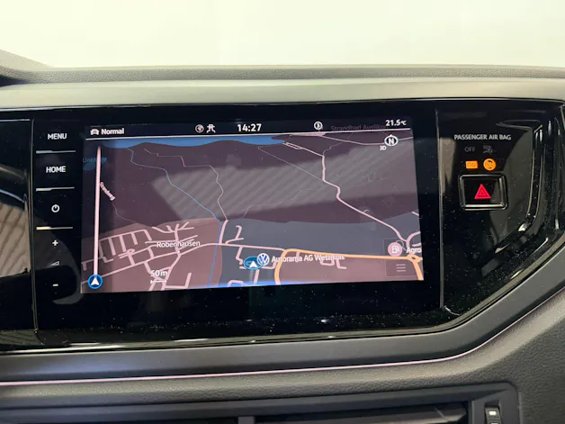 VW Polo 1.0 TSI R-Line DSG