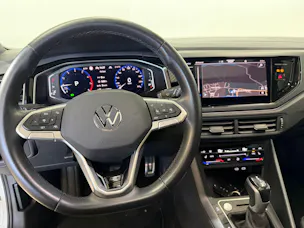 VW Polo 1.0 TSI R-Line DSG