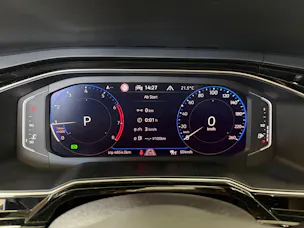 VW Polo 1.0 TSI R-Line DSG