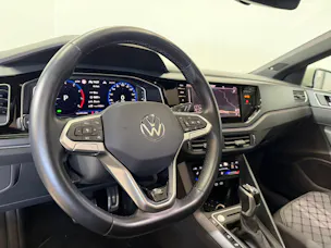 VW Polo 1.0 TSI R-Line DSG