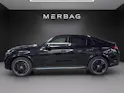 Mercedes-Benz GLC Coupé 200 4Matic 9G-Tronic