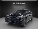 Mercedes-Benz GLC Coupé 200 4Matic 9G-Tronic