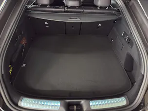 Mercedes-Benz GLC Coupé 200 4Matic 9G-Tronic