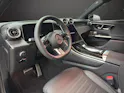 Mercedes-Benz GLC Coupé 200 4Matic 9G-Tronic