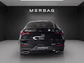 Mercedes-Benz GLC Coupé 200 4Matic 9G-Tronic