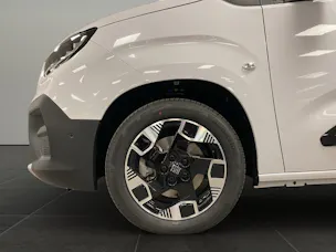 Fiat QUBO L 1.5 TD La Prima 7