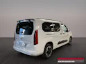 Fiat QUBO L 1.5 TD La Prima 7