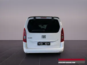 Fiat QUBO L 1.5 TD La Prima 7