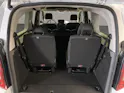 Fiat QUBO L 1.5 TD La Prima 7