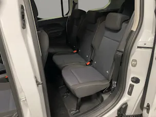 Fiat QUBO L 1.5 TD La Prima 7