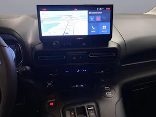 Fiat QUBO L 1.5 TD La Prima 7