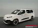 Fiat QUBO L 1.5 TD La Prima 7