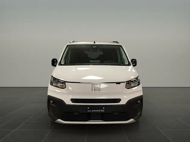 Fiat QUBO L 1.5 TD La Prima 7