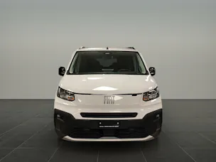 Fiat QUBO L 1.5 TD La Prima 7