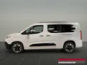 Fiat QUBO L 1.5 TD La Prima 7