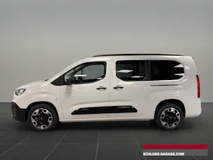 Fiat QUBO L 1.5 TD La Prima 7