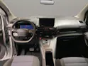 Fiat QUBO L 1.5 TD La Prima 7